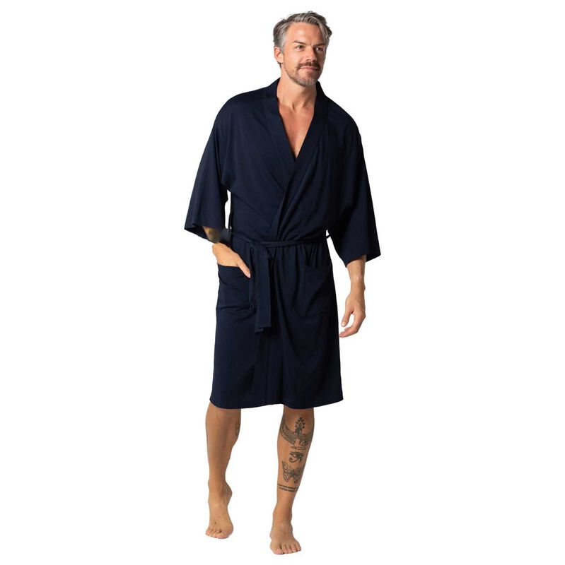 Contare Cloudsoft Kimono Robe image number 0